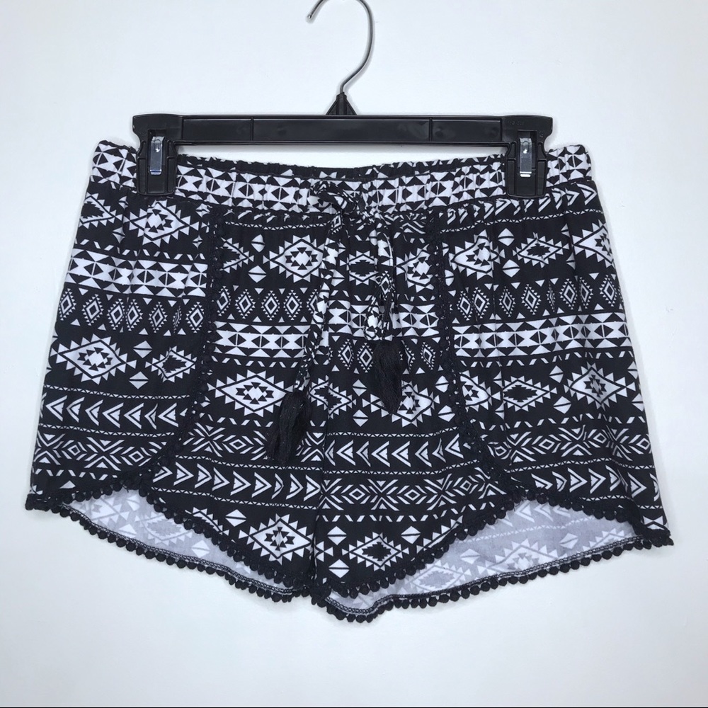 No Boundaries Super soft shorts
